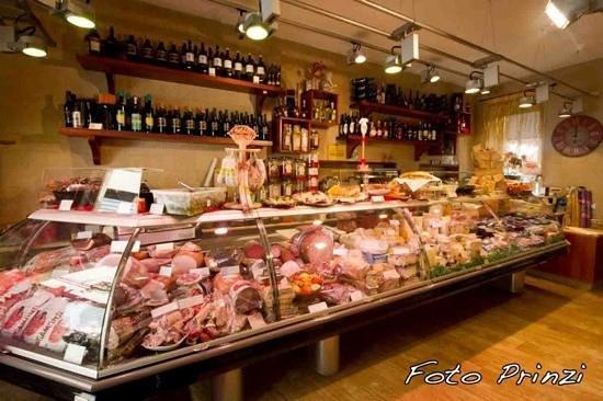 La Vecchia Salumeria